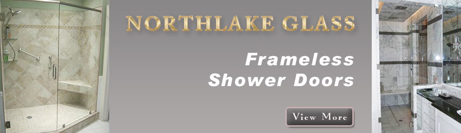 Frameless Shower Doors