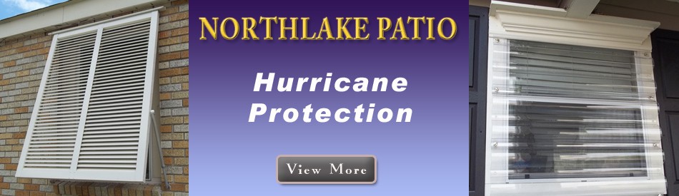Hurricane Protection